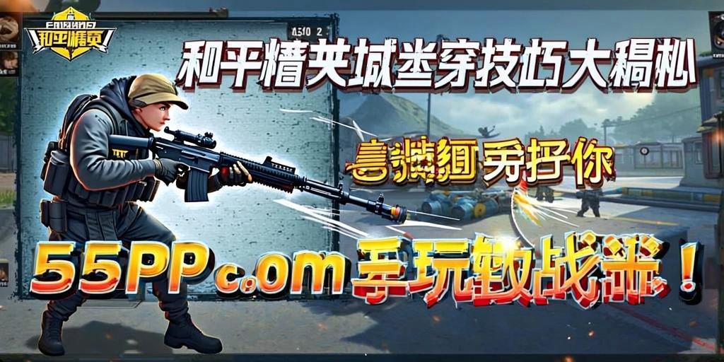 和平精英辅助【蜜雪冰城直装】支持新版本 预判自瞄 准星射线 不瞄人机 不瞄倒地 自瞄距离 单发狙自瞄 自瞄预判 姿势压枪