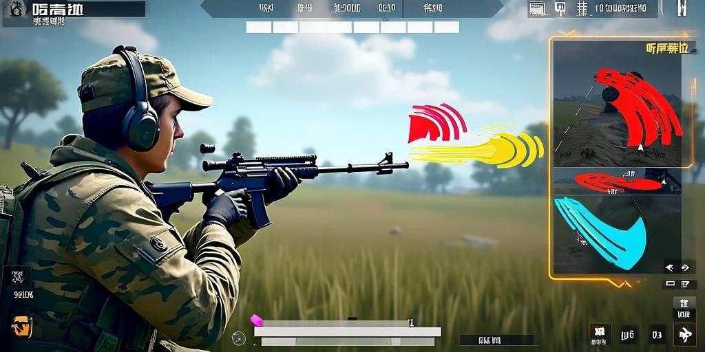 和平精英《番茄追踪》辅助