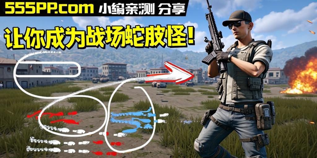 和平精英《向日葵》外挂